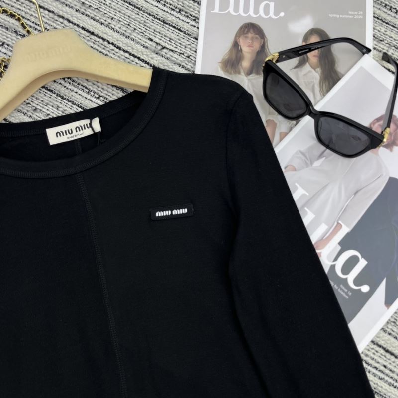 Miu Miu T-Shirts